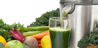 iStock 3952 Juicer