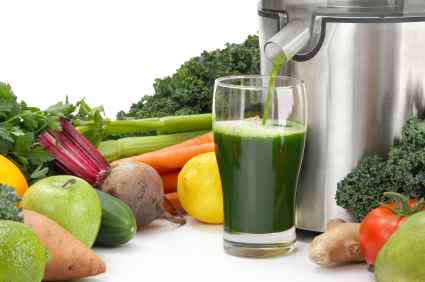 iStock 3952 Juicer