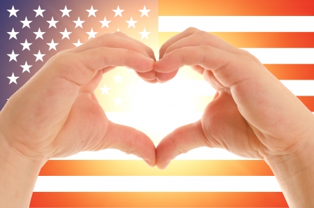 15943564 -Love America