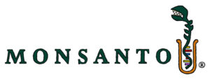 Monsanto Logo Parody