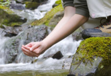 Living Water