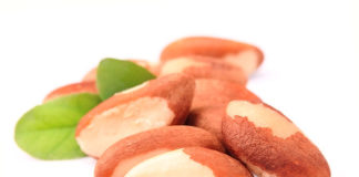 49194055 - Brazil Nuts, goodsource of selenium