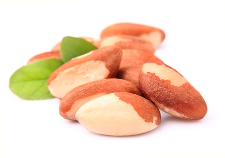 49194055 - Brazil Nuts, goodsource of selenium