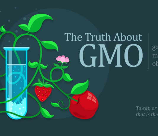 Truth About GMO Fruits