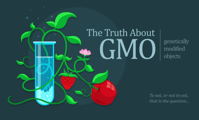 Truth About GMO Fruits