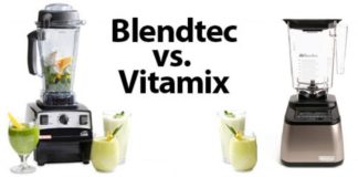 World's Best Blenders