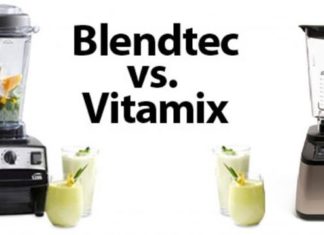 World's Best Blenders