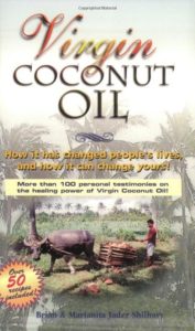 Virgin Coconut Oil