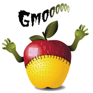 GMO Apple