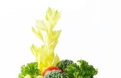 juicing vegetables