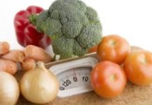 Raw Food & Weight Loss