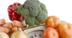 Raw Food & Weight Loss