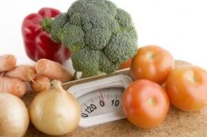 Raw Food & Weight Loss
