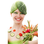 Raw Foodism for amazing health
