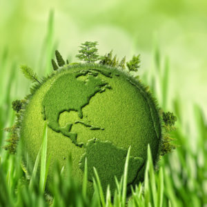 Green Planet