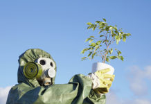 Agricultural Chemicals