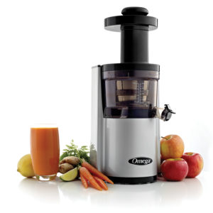 Omega VSJ43RS Juicer