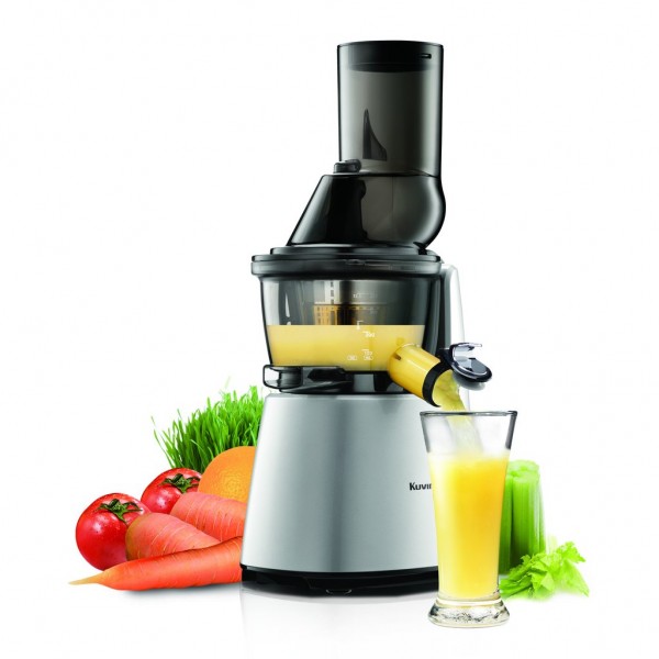Kuvings C7000 Juicer Silver