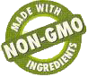 non-GMO logo