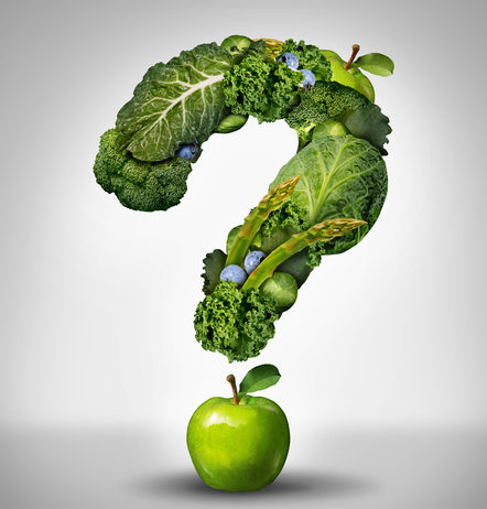 Raw Food Questions & Answers