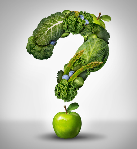Raw Food Questions & Answers