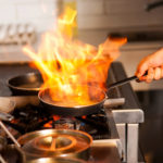 Toxins Created by Cooking