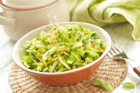 18766515 - cabbage salad