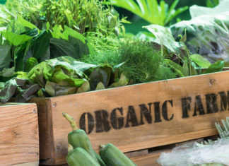 50734510 - organic produce