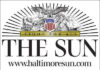 Baltimore SUn Logo