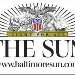 Baltimore SUn Logo